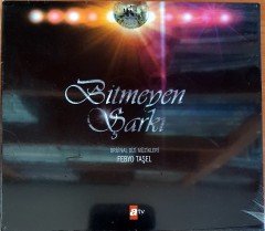 BİTMEYEN ŞARKI / ORJİNAL DİZİ MÜZİKLERİ / FEBYO TAŞEL CD SIFIR