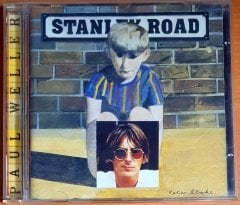 PAUL WELLER - STANLEY ROAD (1995) - CD 2.EL