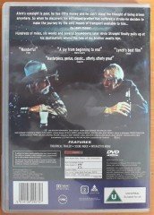 The STRAIGHT STORY - RICHARD FARNSWORTH - SISSY SPACEK - HARRY DEAN STANTON - DAVID LYNCH - DVD 2.EL TR ALTYAZI YOKTUR