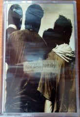 NOIR DESIR - TOSTAKY (2002) UNIVERSAL CASSETTE MADE IN TURKEY ''NEW''