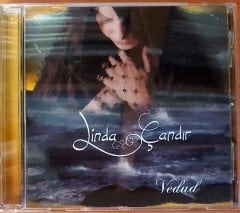 LİNDA ÇANDIR - VEDUD - CD 2.EL
