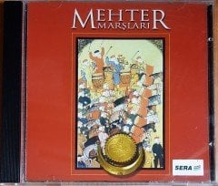 MEHTER MARŞLARI / SERA CD 2.EL