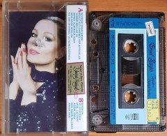 EMEL SAYIN - SEVGİSİZ YAŞAYAMAM (1986) - YAVUZ ASÖCAL KASET 2.EL