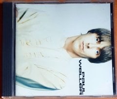 PAUL WELLER - PAUL WELLER (1992) - CD 2.EL
