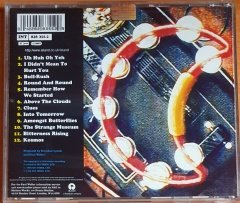 PAUL WELLER - PAUL WELLER (1992) - CD 2.EL