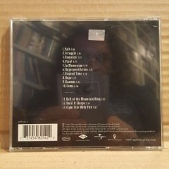 APOCALYPTICA - CULT (2000) - CD 2.EL