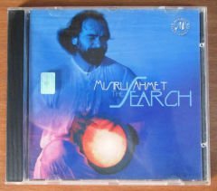MISIRLI AHMET - SEARCH CD 2.EL