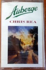 CHRIS REA - AUBERGE KASET SIFIR