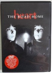 HEART - THE ROAD HOME - DVD 2.EL