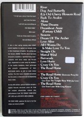 HEART - THE ROAD HOME - DVD 2.EL
