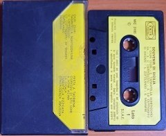 SOUVENIR DI SICILIA - KASET INTERNATIONAL JOKER PRODUCTION / MADE IN ITALY 2.EL