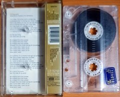 JON SECADA - HEART, SOUL & A VOICE (1994) - KASET KENT 2.EL