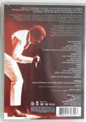 OTIS REDDING - DREAMS TO REMEMBER THE LEGACY OF - DVD 2.EL