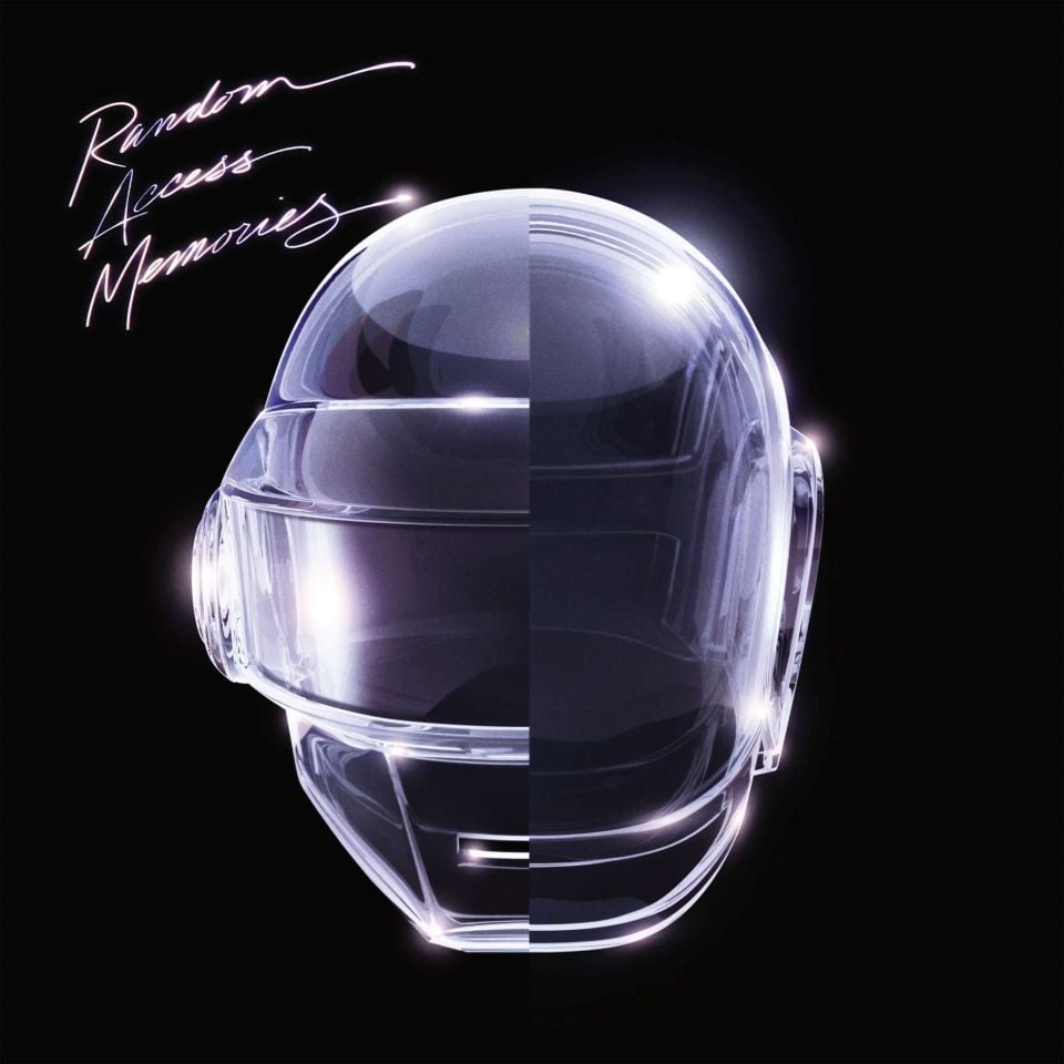 DAFT PUNK - RANDOM ACCESS MEMORIES 10TH ANNIVERSARY EDITION (2023) - 3xLP 180GR SIFIR PLAK