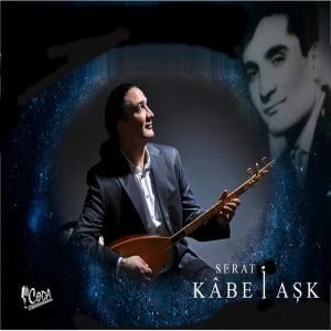 SERHAT TOMUR - SEFİL HİMMET'TEN SERATİ'YE KABE-İ AŞK (2018) - 3xCD AMBALAJINDA SIFIR