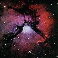 KING CRIMSON - ISLANDS (1971) - LP 200GR 2018 EDITION STEVEN WILSON & ROBERT FRIPP MIX SIFIR PLAK