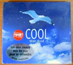 COOL 12 STAR DUST - CD SIFIR