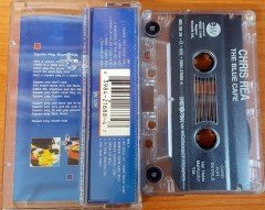 CHRIS REA - THE BLUE CAFE KASET 2.EL
