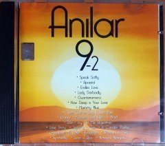 ANILAR 9-2 CD 2.EL