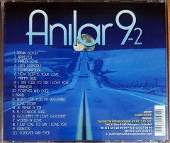 ANILAR 9-2 CD 2.EL