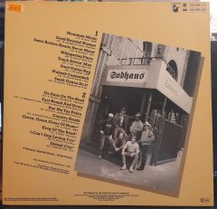 WESTERN UNION - LIVE (1983) - PLAK 2.EL