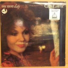 CLEO LAINE - ONE MORE DAY AUDIPHILE 1980 2.EL PLAK