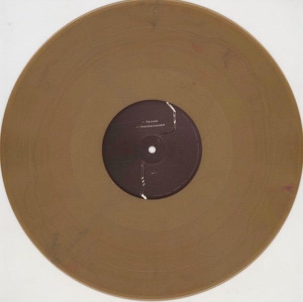 SEVDALIZA - CHILDREN OF SILK (2015) - 45RPM 12'' MAXI SINGLE 180GR 2021 COLOURED & NUMBERED EDITION SIFIR PLAK