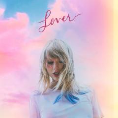 TAYLOR SWIFT - LOVER (2019) - CD LIMITED DELUXE EDITION BOX SIFIR