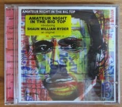 AMATEUR NIGHT IN THE BIG TOP CD 2.EL
