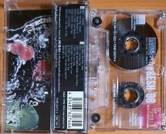 FRESH '98 RADYO 5 / DARIO G, RIALTO, THE CORRS, THIRD EYE BLIND, JEWEL (1997) - KASET BALET 2.EL