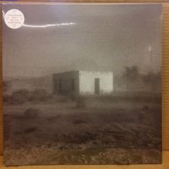 GODSPEED YOU BLACK EMPEROR - ALLELUJAH! DON'T BEND ASCEND (2012) - LP + 7'' SINGLE + POSTER POST ROCK 180GR SIFIR PLAK