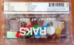 NIRVANA - INCESTICIDE KASET SIFIR