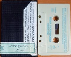 NANA MOUSHOURI - ORIGINAL SONGS - KASET MADE IN GREECE 2.EL