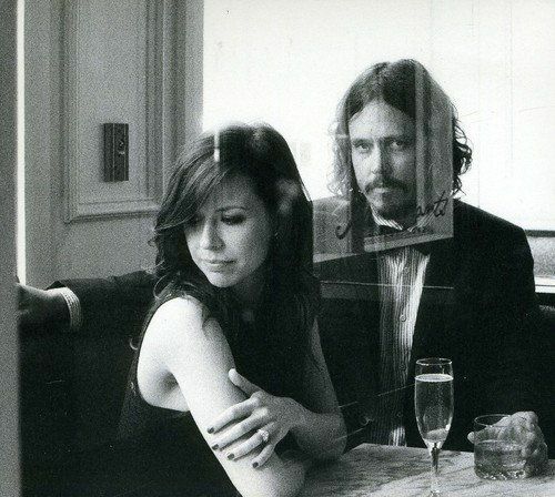 THE CIVIL WARS - BARTON HOLLOW (2011) - CD DIGIPAK AMBALAJINDA SIFIR