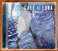 CAFE DE LUNA - CD 2.EL