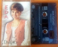 EDA ÖZÜLKÜ - DALGACI (1994) - KASET 2.EL