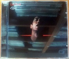 LOU REED - ECSTASY (2000) CD 2.EL