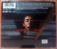 LOU REED - ECSTASY (2000) CD 2.EL