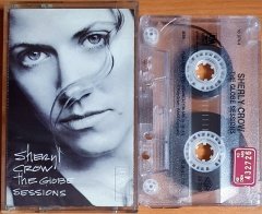 SHERYL CROW - THE GLOBE SESSIONS (1998) - KASET PLAZA MÜZİK 2.EL