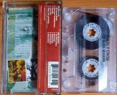 SHERYL CROW - THE GLOBE SESSIONS (1998) - KASET PLAZA MÜZİK 2.EL