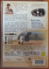NIRGENDWO IN AFRIKA - CAROLINE LINK - DVD 2.EL TR ALTYAZI YOKTUR