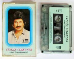 CENGİZ COŞKUNER - ESİNTİ KASET 2.EL