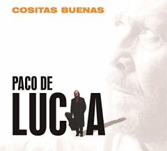 PACO DE LUCIA - COSITAS BUENAS (2003) - LP 2014 EDITION FLAMENCO SIFIR PLAK