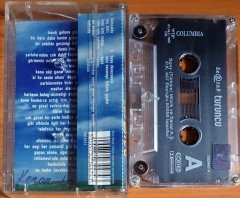 SERTAB ERENER - TURUNCU (2001) - KASET 2.EL
