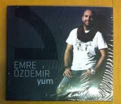 EMRE ÖZDEMİR - YUM CD SIFIR