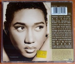 DIANA KING - THINK LIKE A GIRL (1997) - CD 2.EL