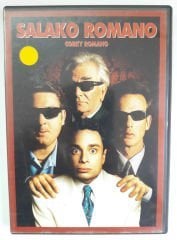 SALAKO ROMANO - CORKY ROMANO - DVD 2.EL