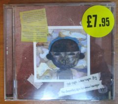 GET CAPE WEAR CAPE FLY - THE CHRONICLES CD 2.EL