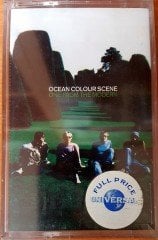 OCEAN COLOUR SCENE - ONE FROM THE MODERN CASSETTE MADE IN TURKEY ''NEW''