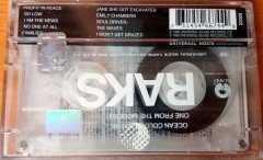 OCEAN COLOUR SCENE - ONE FROM THE MODERN CASSETTE MADE IN TURKEY ''NEW''